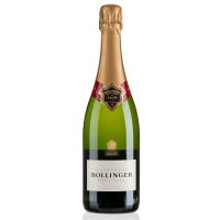 Bollinger Special Cuve, Brut Champagne
